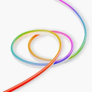 LED rope lightstrip Nanoleaf N7206K02-1LS 5 m Multicolour