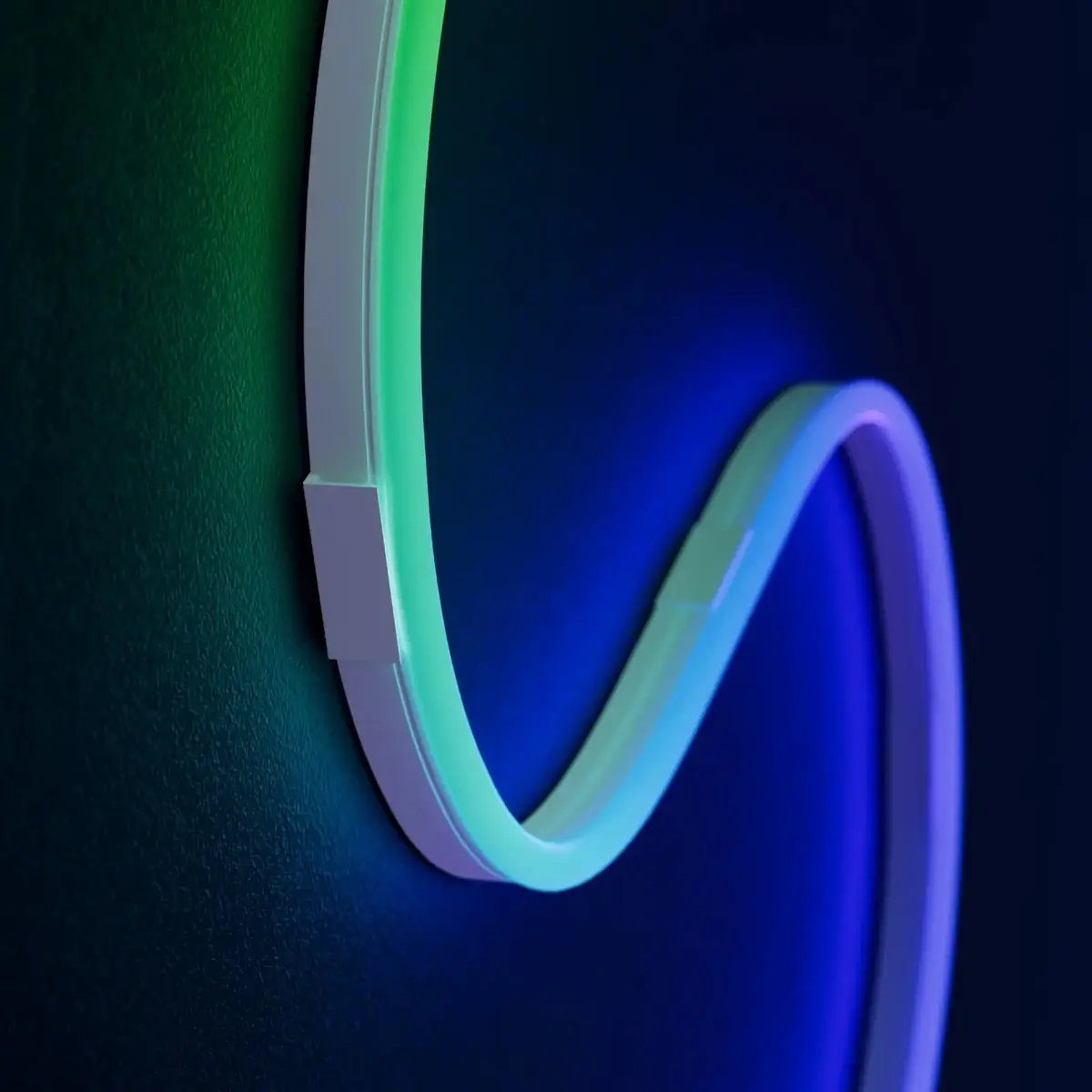 LED virtene Nanoleaf N7206K02-1LS 5 m Photo 4