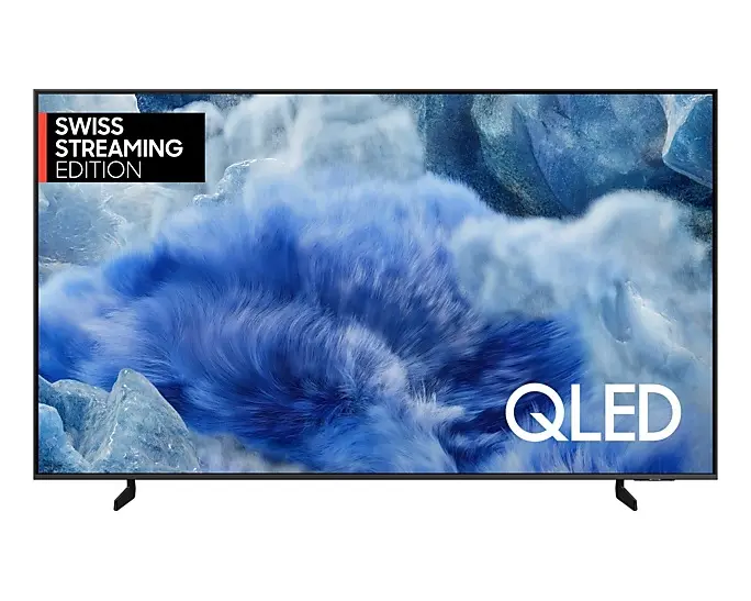 Samsung Q8F QE85Q8FAAU 85 Collas 4K
