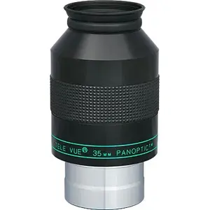 Окуляр Tele Vue Panoptic 35 мм 2" 82° видимое поле