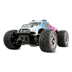 Monster truck Amewi MAX20 Electric engine 1:20 750 mAh