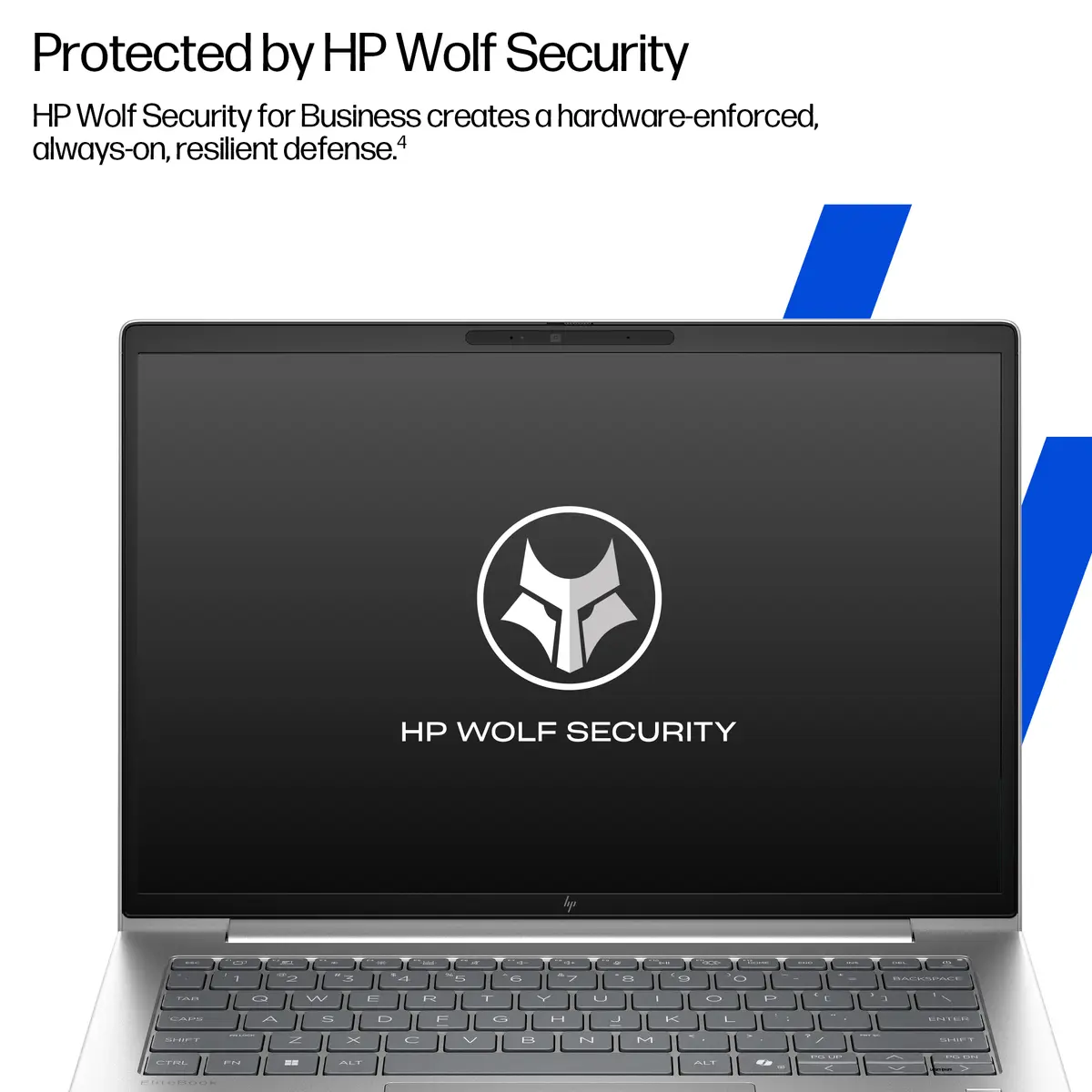 HP EliteBook 6 G1a Laptop | AMD Ryzen AI 7 | 32GB 1TB SSD Photo 7