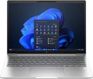 HP EliteBook 6 G1i AI PC Laptop with Intel Core Ultra 7 255U, 13.3-inch WUXGA Display, 32 GB DDR5-SDRAM, 1 TB SSD, and Windows 11 Pro