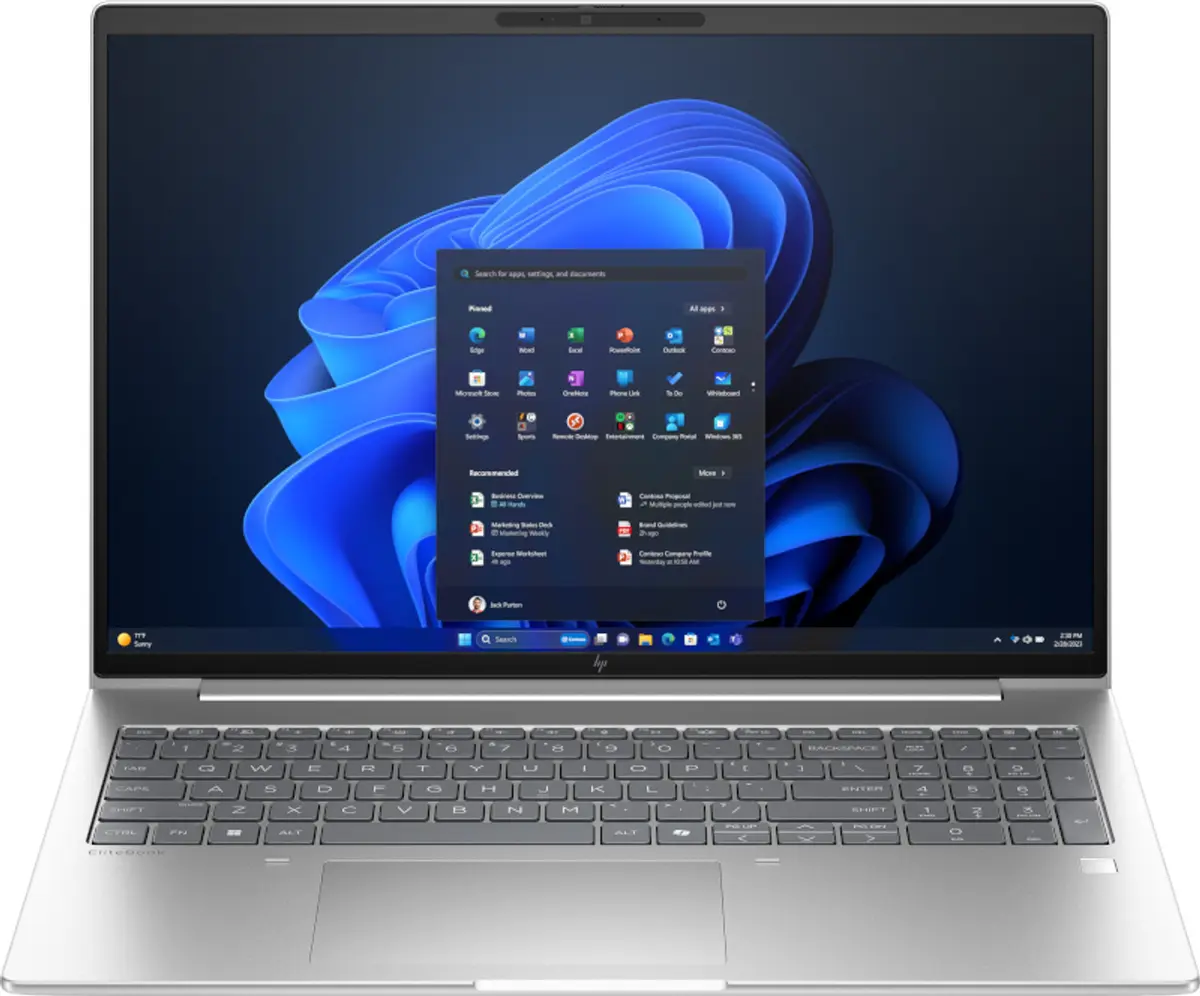 HP EliteBook 6 G1i dators ar