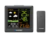 BLAUPUNKT WS25BK weather station Photo 2