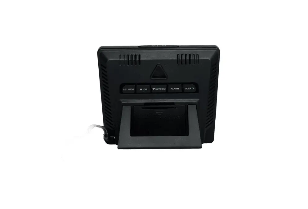 BLAUPUNKT WS25BK laika stacija Photo 8