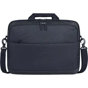 Сумка-портфель для ноутбука HP Everyday 16 Odyssey Gray для 16.1", полиэстер, влагозащита, съемный плечевой ремень, 13 л