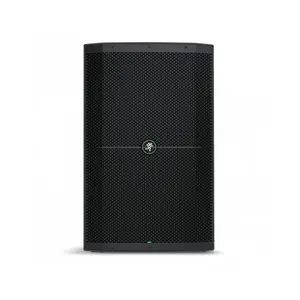 Powered Loudspeaker Mackie THUMP 215 — 1400 W RMS, 15" Woofer, 1" Tweeter, 40–23000 Hz, Black