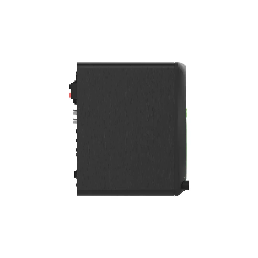 Mackie CR3.5 проводные колонки 50 Вт Photo 4