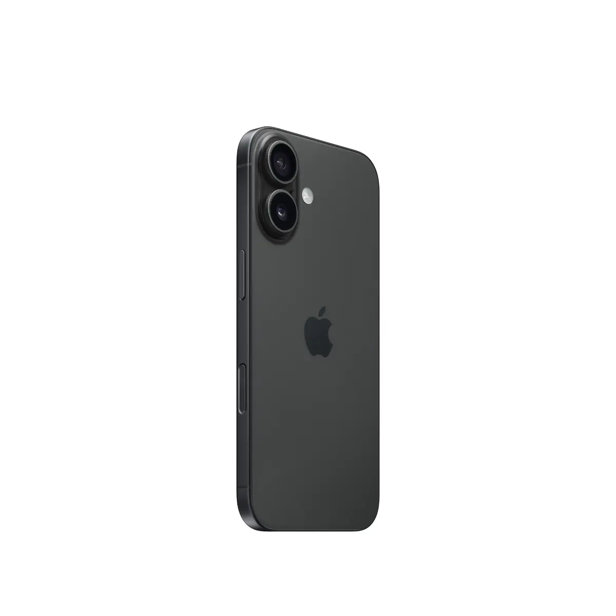 Смартфон Apple iPhone 16 128 ГБ черный Photo 2