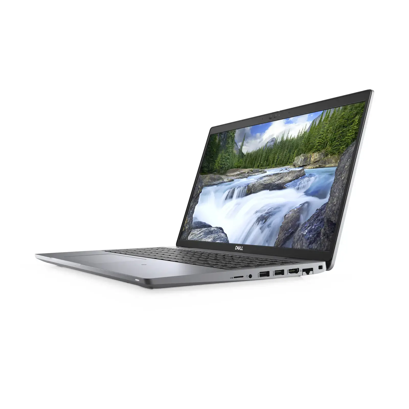 Klēpjdators DELL Latitude 5520 Photo 2