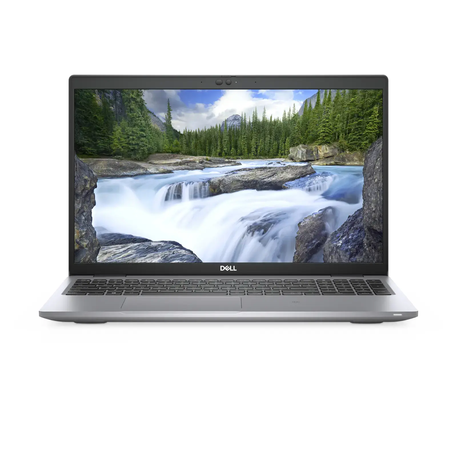 Klēpjdators DELL Latitude 5520 Photo 4