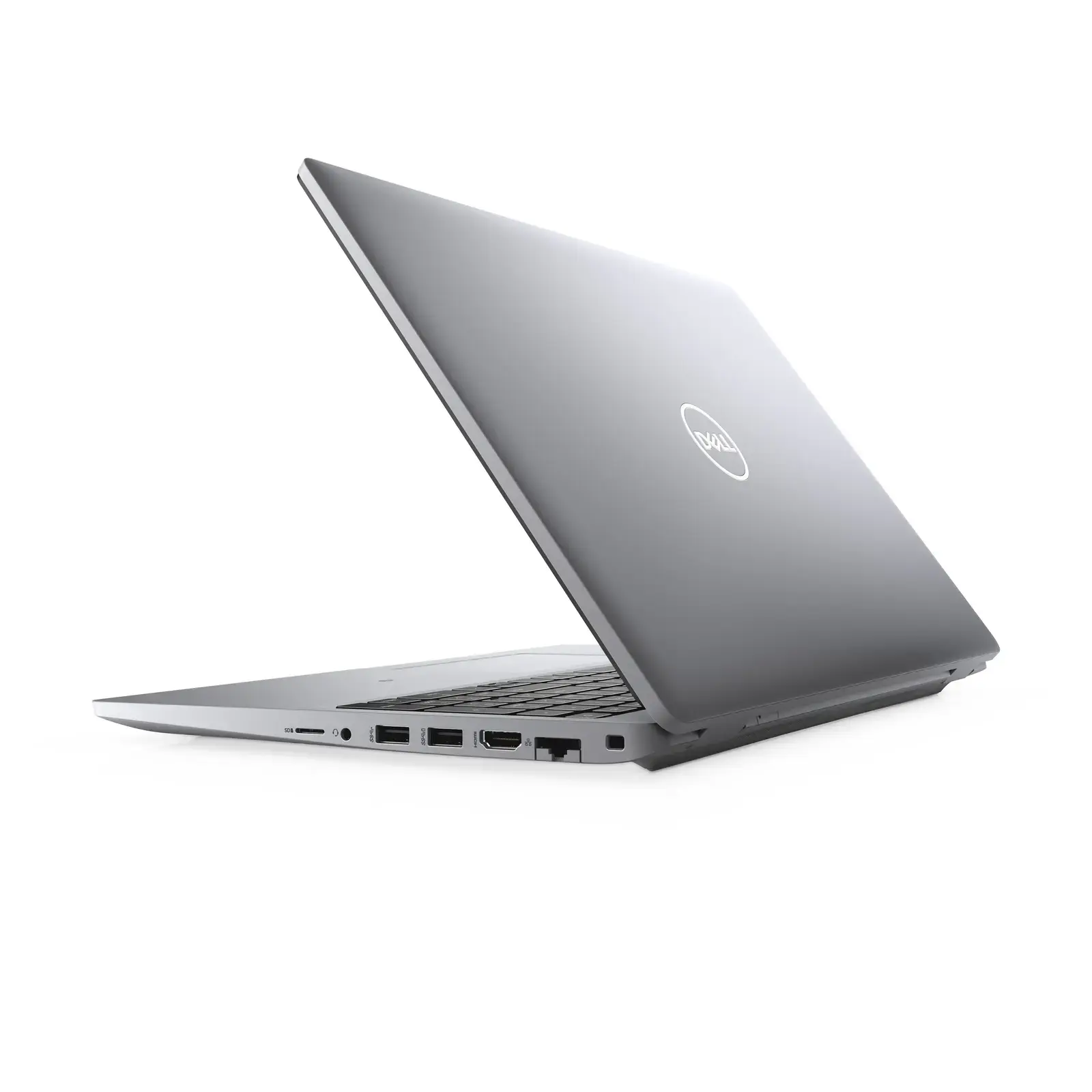 Klēpjdators DELL Latitude 5520 Photo 5