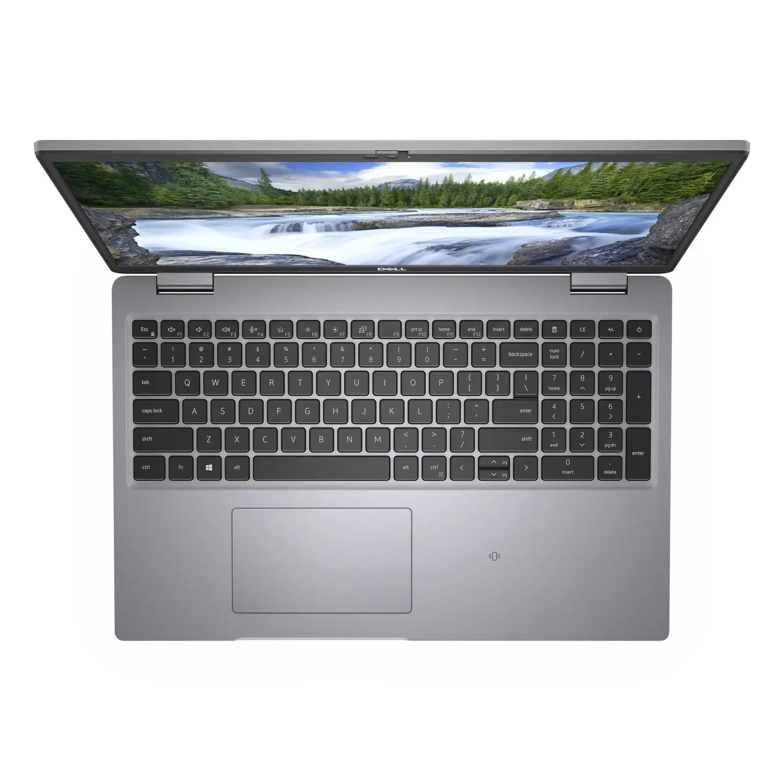 Klēpjdators DELL Latitude 5520 Photo 12