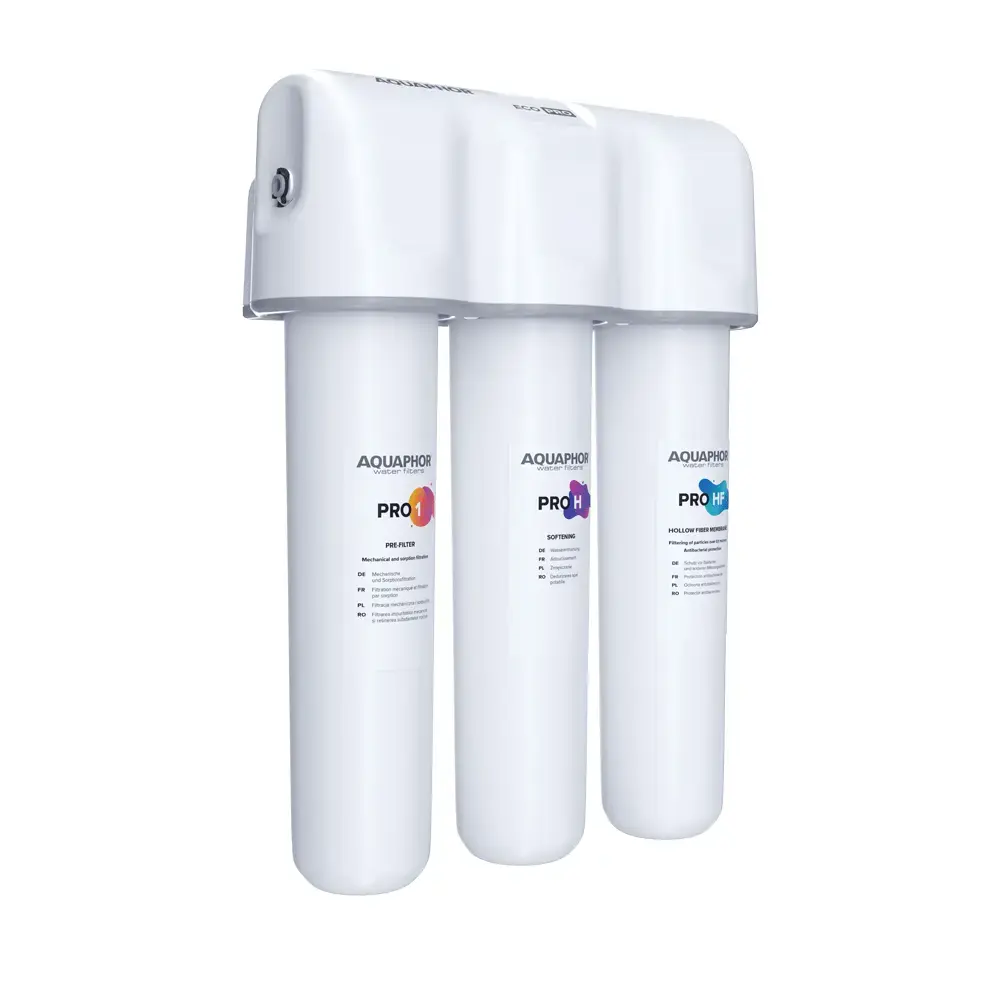 Ūdens filtrēšanas sistēma Aquaphor ECO H Pro 518005 Photo 2