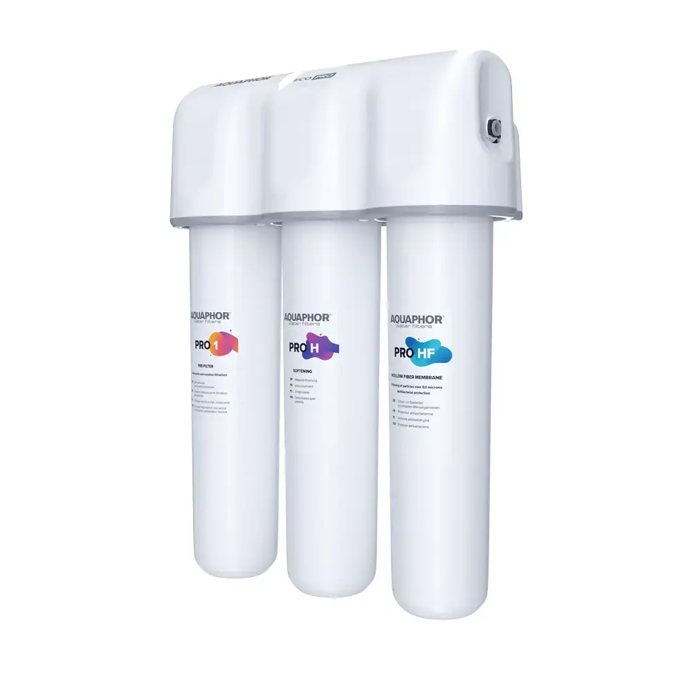 Ūdens filtrēšanas sistēma Aquaphor ECO H Pro 518005 Photo 3
