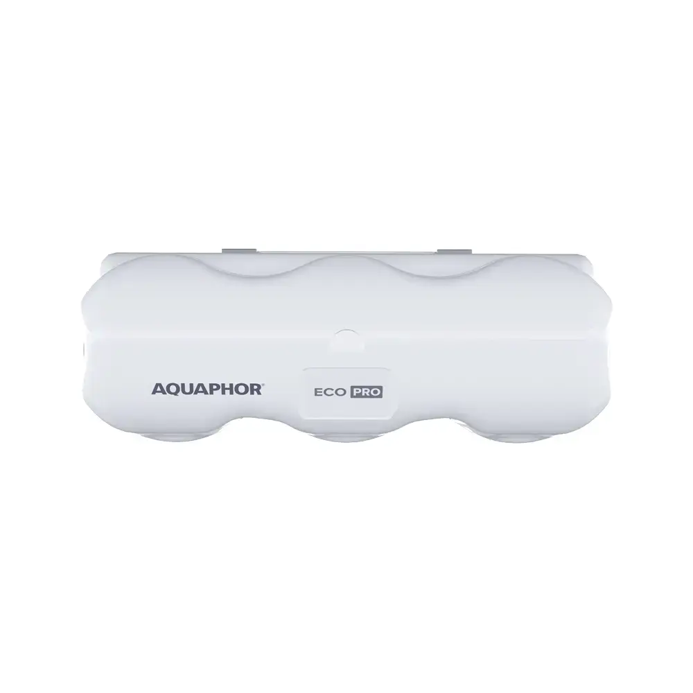 Ūdens filtrēšanas sistēma Aquaphor ECO H Pro 518005 Photo 4