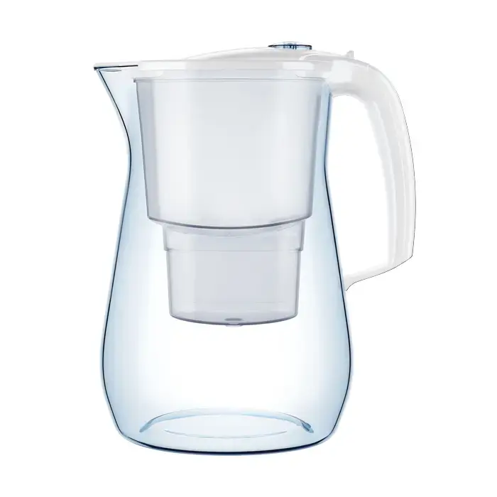 Aquaphor Filtra Onyx MF+ 4.2L water filter pitcher Photo 2