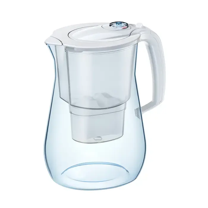 Aquaphor Filtra Onyx MF+ 4.2L water filter pitcher Photo 3