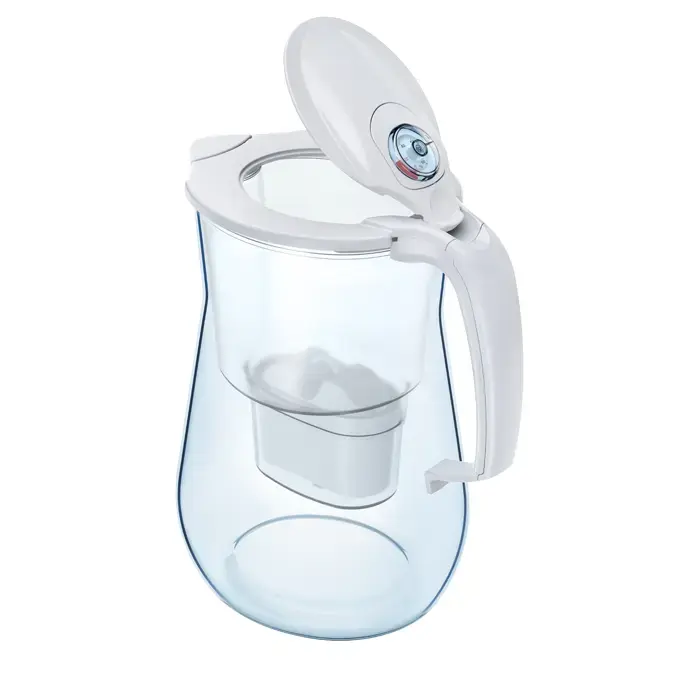 Aquaphor Filtra Onyx MF+ 4.2L water filter pitcher Photo 4