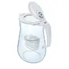 Aquaphor Filtra Onyx MF+ 4.2L water filter pitcher Photo 4