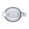 Aquaphor Filtra Onyx MF+ 4.2L water filter pitcher Photo 6