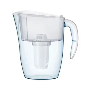 Pitcher ūdens filtrs AQUAPHOR Smile