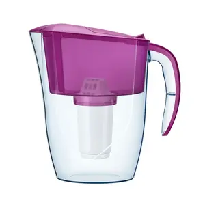 Kanjons ūdens filtrs AQUAPHOR Smile 2.9 L Violets