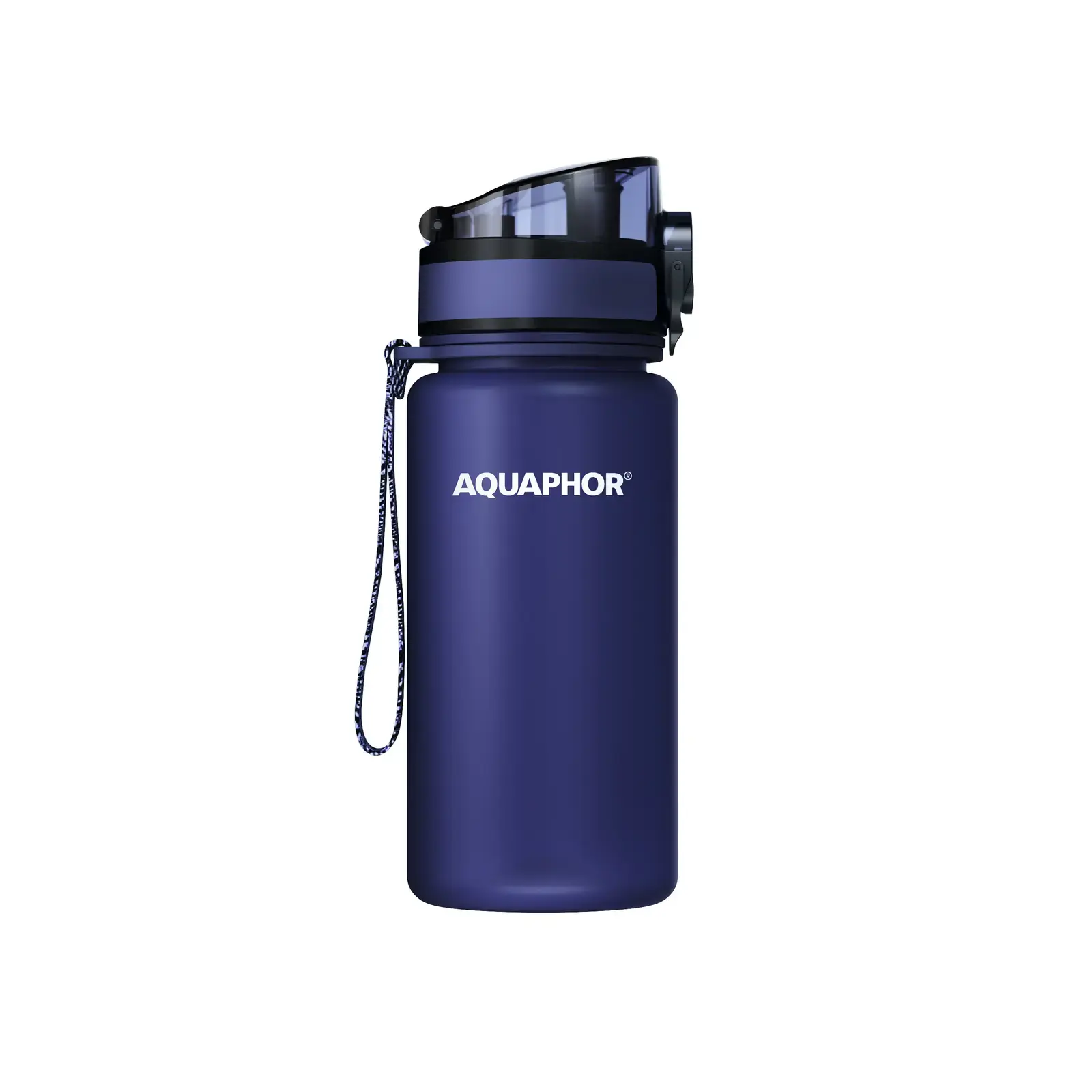 Ūdens filtrēšanas pudele Aquaphor City 522904 Photo 1