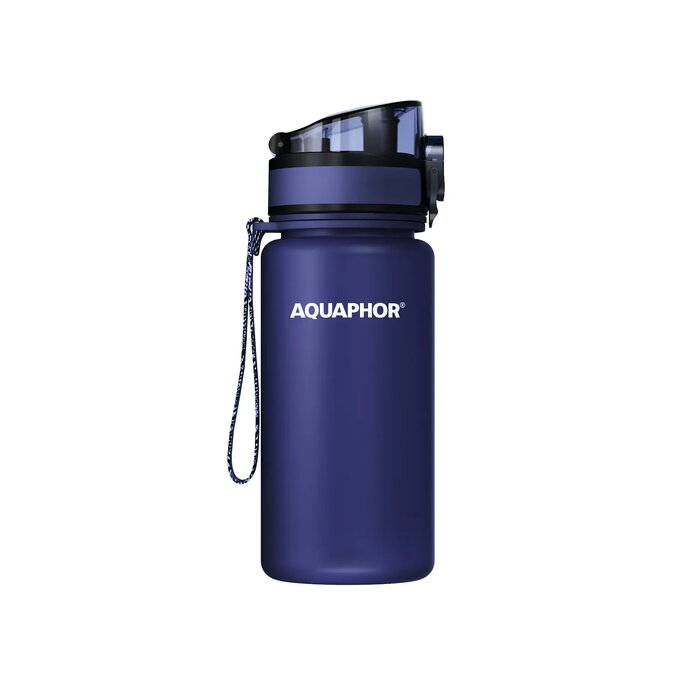 Ūdens filtrēšanas pudele Aquaphor City 522904 Photo 1