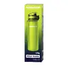 Filtrējoša pudele Aquaphor City 500 ml laima zaļa, aizvietojams filtrs Photo 4