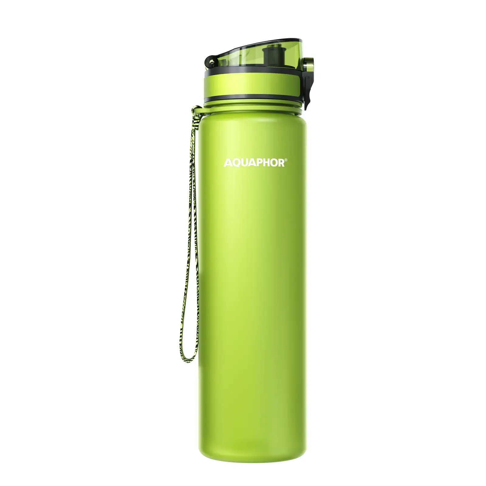 Ūdens filtrēšanas pudele Aquaphor City Green 522908 Photo 1