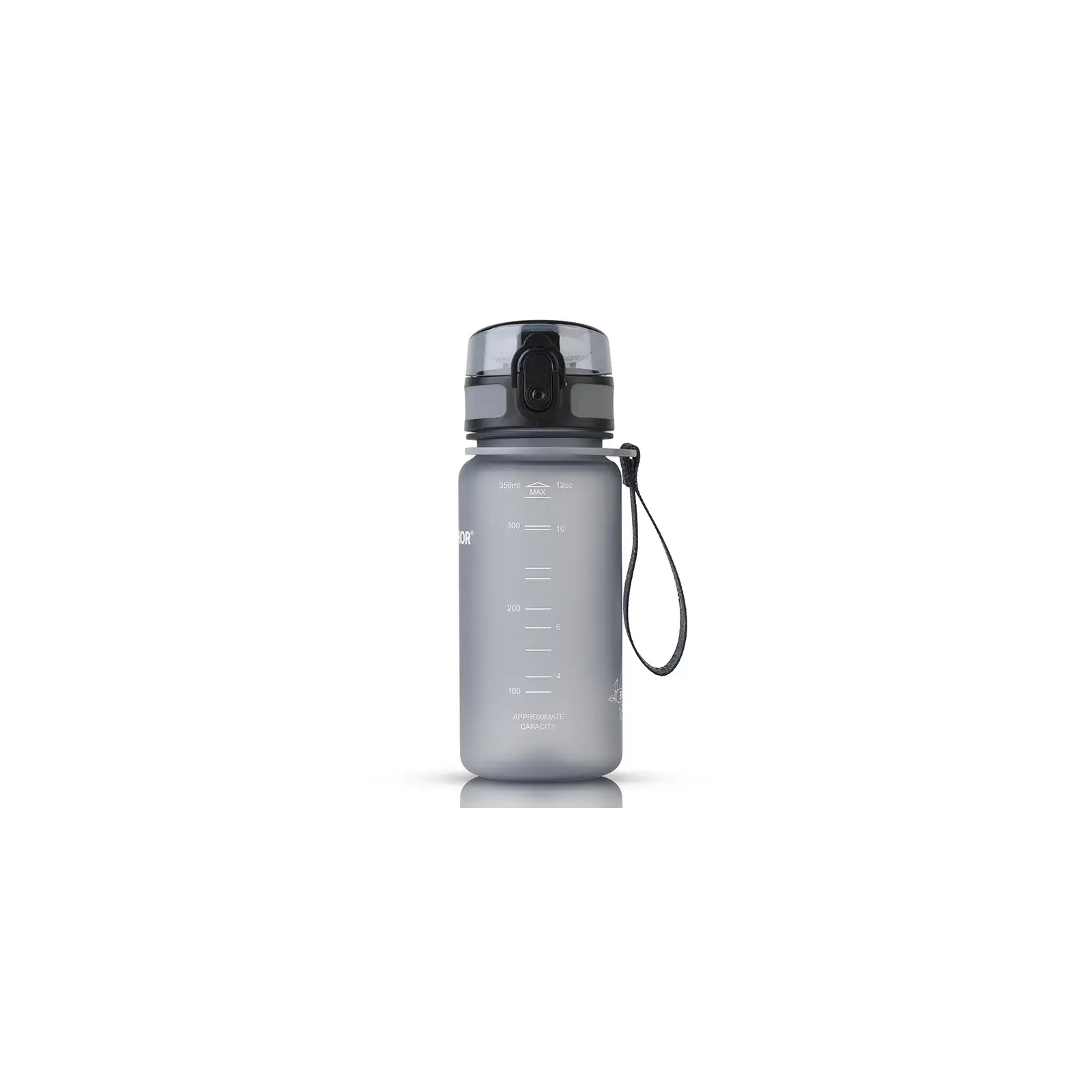 Ūdens filtrēšanas pudele Aquaphor City Grey 522902 Photo 1