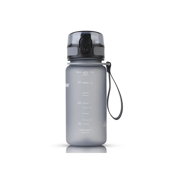 Ūdens filtrēšanas pudele Aquaphor City Grey 522902 Photo 1