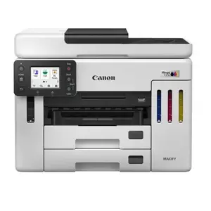 Multifunction Printer Canon Maxify GX7140 Inkjet Color Printing