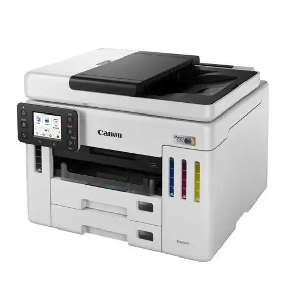 Daudzfunkcionālā ierīce Canon Maxify GX7140 Photo 4