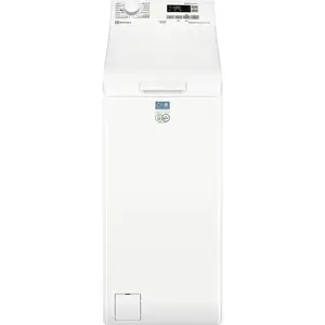 Стиральная машина Electrolux EW6T537P 7 кг, класс энергоэффективности A
