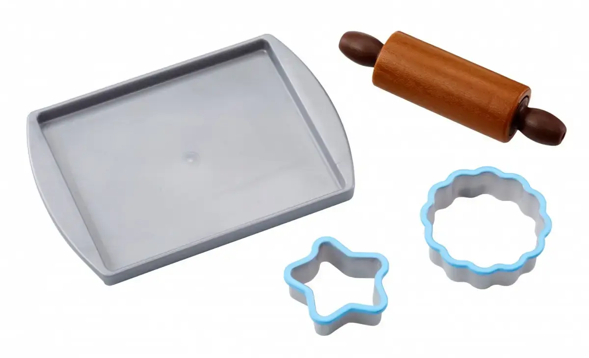 Набор печенья Little Tikes Creative Chefs 488801-INT Photo 11