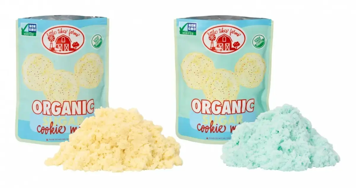 Набор печенья Little Tikes Creative Chefs 488801-INT Photo 13