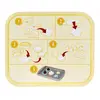 Набор печенья Little Tikes Creative Chefs 488801-INT Photo 15