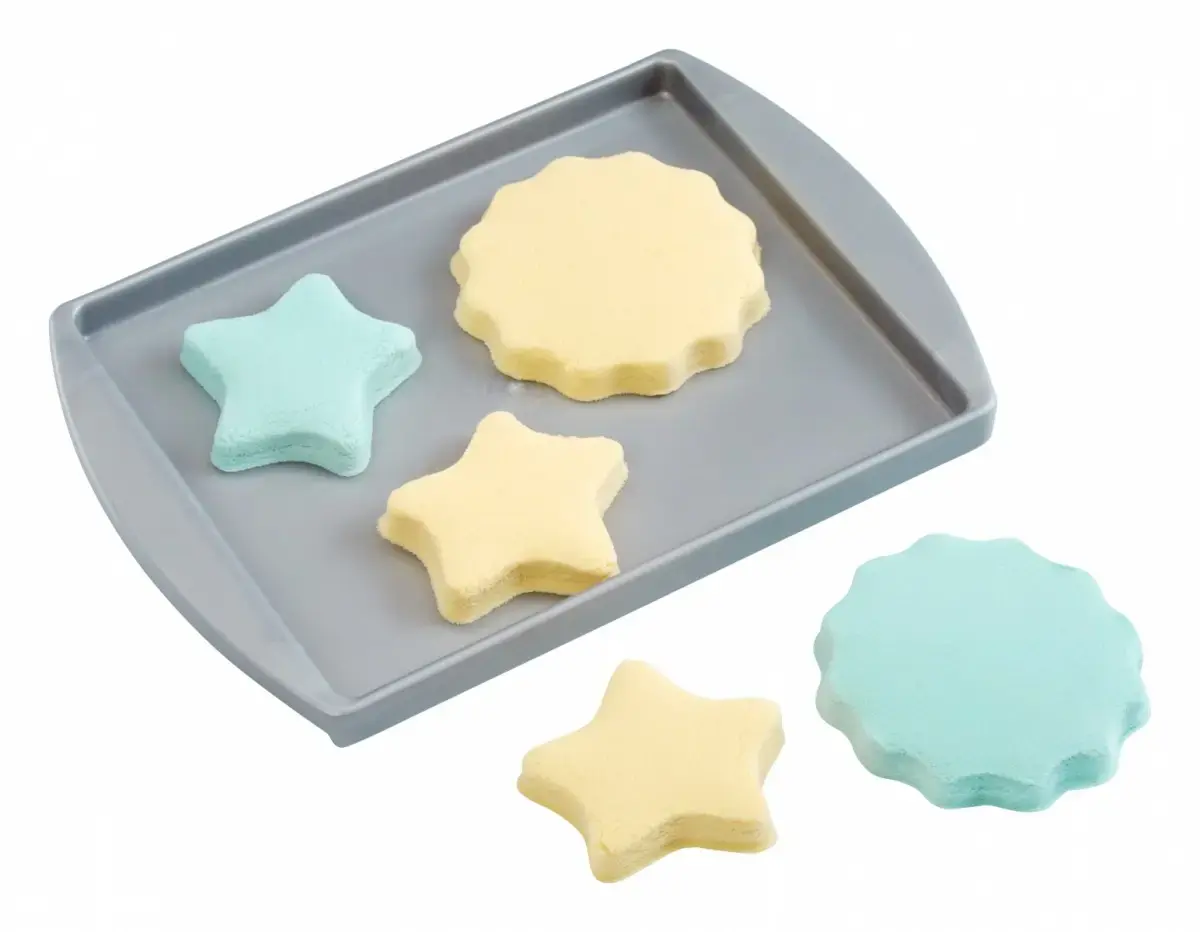 Набор печенья Little Tikes Creative Chefs 488801-INT Photo 16