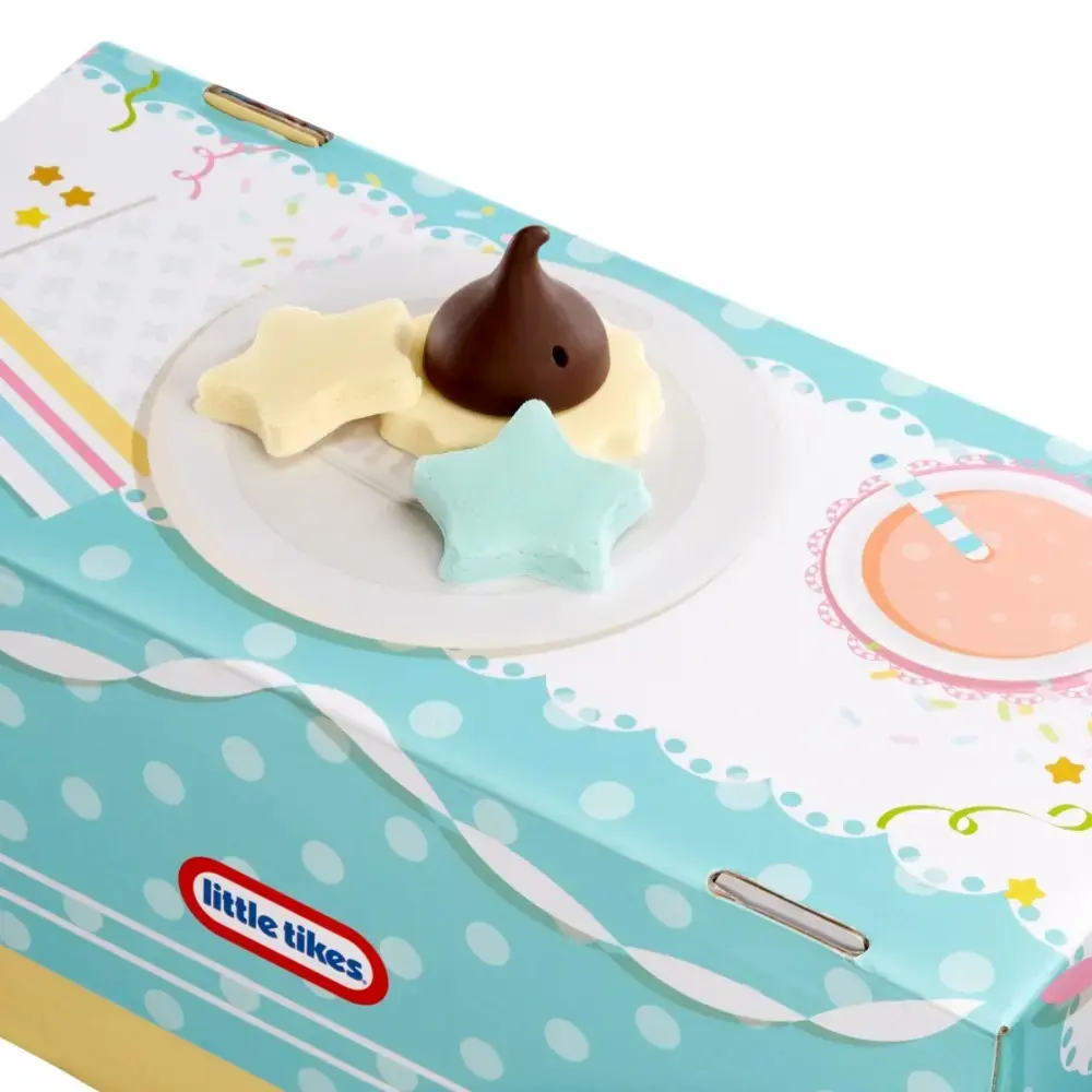Набор печенья Little Tikes Creative Chefs 488801-INT Photo 20