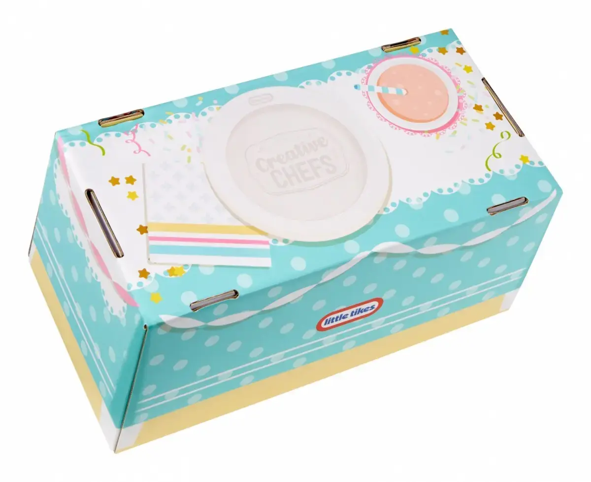 Набор печенья Little Tikes Creative Chefs 488801-INT Photo 21