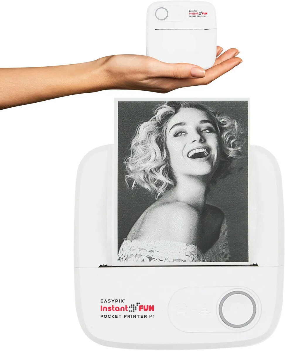 POS & Label Printers