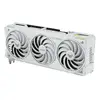 Видеокарта ASUS TUF Gaming TUF-RTX5070TI-O16G-WHITE-GAMING Photo 2