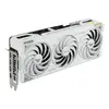 Видеокарта ASUS TUF Gaming TUF-RTX5070TI-O16G-WHITE-GAMING Photo 3