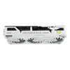Видеокарта ASUS TUF Gaming TUF-RTX5070TI-O16G-WHITE-GAMING Photo 6