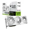 Видеокарта ASUS TUF Gaming TUF-RTX5070TI-O16G-WHITE-GAMING Photo 9