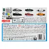 Transportlīdzekļu komplekts Hot Wheels 1:64 Mēroga Metāla Rotaļlietu Mašīnas Photo 4