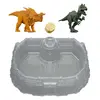Игрушки динозавры Mattel Jurassic World Dino Reveal 2 Photo 3